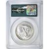 Image 4 : 1943 WALKING LIBERTY HALF PCGS MS-64