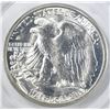 Image 3 : 1943-S WALKING LIBERTY HALF PCGS MS-64