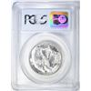 Image 4 : 1943-S WALKING LIBERTY HALF PCGS MS-64