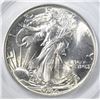 Image 2 : 1944 WALKING LIBERTY HALF PCGS MS-64