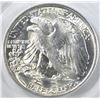 Image 3 : 1944 WALKING LIBERTY HALF PCGS MS-64