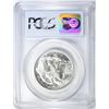 Image 4 : 1944 WALKING LIBERTY HALF PCGS MS-64