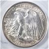 Image 3 : 1944-D WALKING LIBERTY HALF PCGS MS-64
