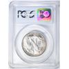 Image 4 : 1944-D WALKING LIBERTY HALF PCGS MS-64