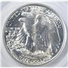 Image 3 : 1945 WALKING LIBERTY HALF PCGS MS-64