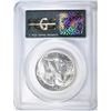 Image 4 : 1945 WALKING LIBERTY HALF PCGS MS-64