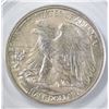 Image 3 : 1945-D WALKING LIBERTY HALF PCGS MS-64