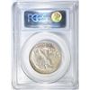 Image 4 : 1945-D WALKING LIBERTY HALF PCGS MS-64