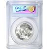 Image 4 : 1960-D FRANKLIN HALF DOLLAR PCGS MS-65