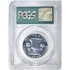Image 4 : 1958 FRANKLIN HALF PCGS PR-67 CAC