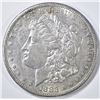 Image 1 : 1883-S MORGAN DOLLAR CH AU