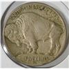 Image 2 : 1913-D TYPE-1 BUFFALO NICKEL, AU