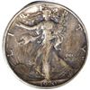 Image 1 : 1920-S WALKING LIBERTY HALF DOLLAR, XF
