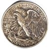 Image 2 : 1920-S WALKING LIBERTY HALF DOLLAR, XF