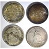 Image 2 : 4 - CLASSIC COMMEMS; 2 - BU BTW; 1 -
