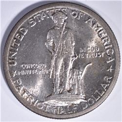 1925 LEXINGTON-CONCORD SESQUI CH BU