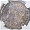 Image 2 : 1900-O MORGAN DOLLAR, NGC MS-64 COLOR