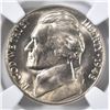 Image 2 : 1948-D JEFFERSON NICKEL, NGC MS-67