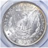 Image 3 : 1887 MORGAN DOLLAR PCGS MS-64