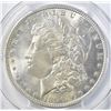 Image 2 : 1896 MORGAN DOLLAR PCGS MS-64