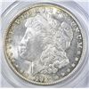 Image 2 : 1921-D MORGAN DOLLAR PCGS MS-63