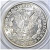 Image 3 : 1921-D MORGAN DOLLAR PCGS MS-63