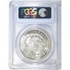 Image 4 : 1921-D MORGAN DOLLAR PCGS MS-63
