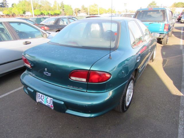 Obdii Codes 1998 Chevy Cavalier Z24 2 4l Ld9 1998 Chevy