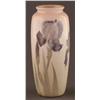 Image 1 : ROOKWOOD VASE decorated by Carl Schmidt 9 3/4" hi