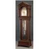 Image 1 : WALTHAM GRANDFATHER CLOCK with 5 tube chiming str