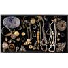 Image 1 : TRAY LOT OF ESTATE JEWELRY including Victorian, g