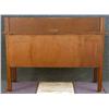 Image 2 : STICKLEY BROTHERS OAK SIDEBOARD with platerack mo