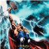 Image 2 : Thor First Thunder #1 by Stan Lee - Marvel Comics