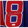 Image 3 : Chicago Cubs Bill Madlock Autographed Jersey