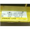 Image 2 : FANUC A06B-6058-H005 SERVO AMPLIFIER