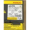 Image 2 : FANUC A06B-6127-H105 SERVO AMPLIFIER