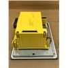 Image 8 : FANUC A02B-0319-B502 CONTROL PANEL *Cracked Screen*