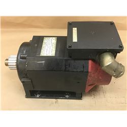 FANUC A06B-0852-B290#3000 AC SPINDLE MOTOR