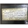 Image 2 : FANUC A06B-0852-B290#3000 AC SPINDLE MOTOR