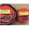 Image 2 : (2) FANUC A860-0360-V501 PULSECODER