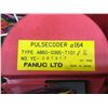 Image 2 : (2) FANUC A860-0365-T101 PULSECODER