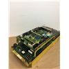 Image 2 : Fanuc A06-6064-H318#H550 AC Spindle Servo Unit