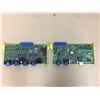 Image 2 : (2) Fanuc Circuit Boards *See Pics for Part Numbers*