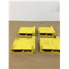 Image 2 : (4) Fanuc A03B-0807-C104 Input Modules