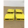 Image 2 : (4) Fanuc A03B-0807-C104 Input Modules