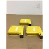 Image 1 : (3) Fanuc A03B-0807-C158 Output Module
