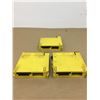 Image 2 : (3) Fanuc A03B-0807-C153 Output Module