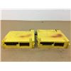 Image 2 : (2) Fanuc A03B-0807-C108 Modules