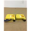 Image 1 : (2) Fanuc A03B-0807-C164 Input Modules