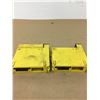 Image 2 : (2) Fanuc A03B-0807-C164 Input Modules